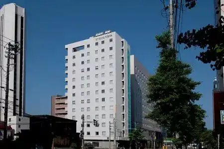 Vista Sapporo Nakajimakohen - 0
