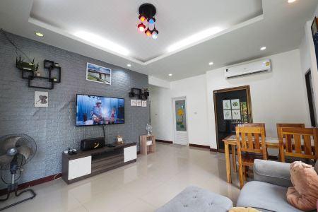Happiness Resort - 24