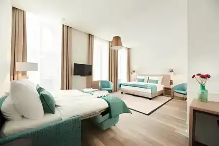 Boutique Residence Budapest - 1