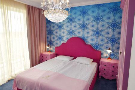 ApartOlympus Plaza - 92