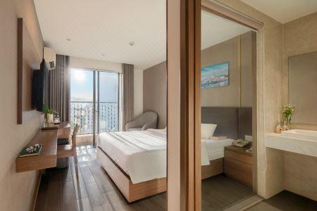 Sochi Nha Trang Beach - 56