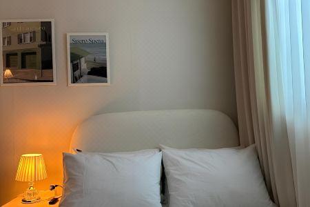 SSH ICON Hostel - 47