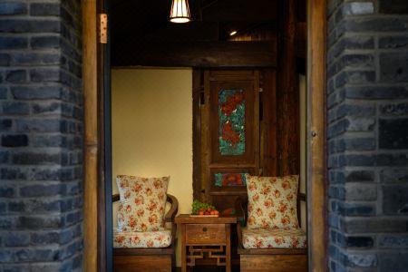 Blossom Hill Inn - 82