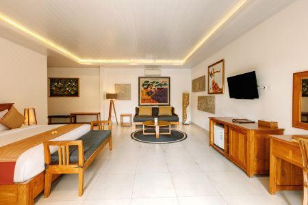 Puri Payogan Villa - 41