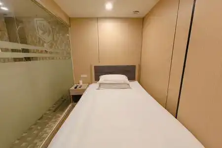 99 Chain Inn Shanghai Jinqiao Road - 9