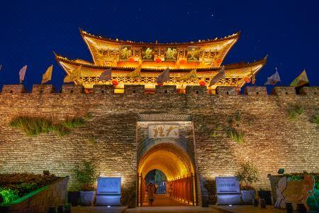 Dali Tingjianshanyu Inn - 8
