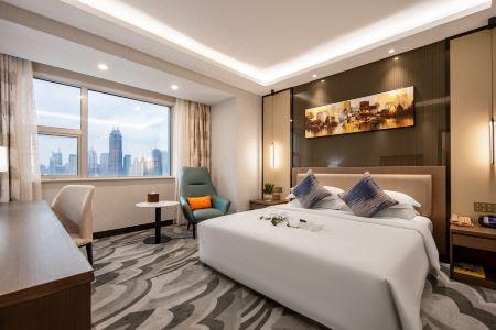 Shanghai Shaanxi Business - 78