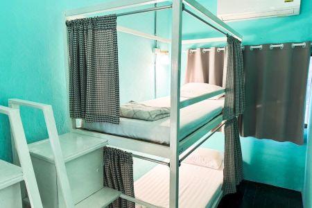 Dhub Hostel Donmueng - 45