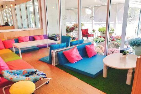I View Cafe & Resort - 2
