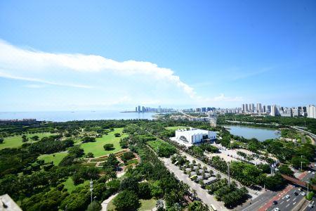 Golden Sea View - 19