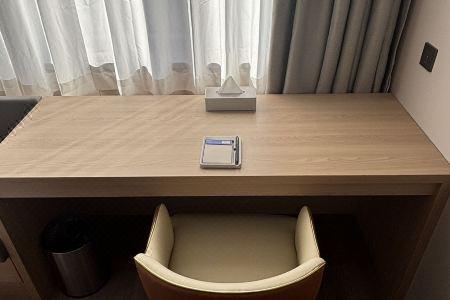 Bishkek Crystal Luxury Smart (Ala-Too Square Branch) - 33