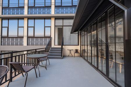 Yimeng Hostel - 11