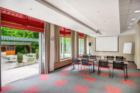 ibis Budapest Citysouth - 8