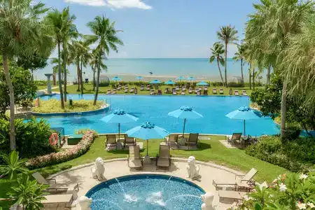 Sheraton Hua Hin Resort & Spa - 0