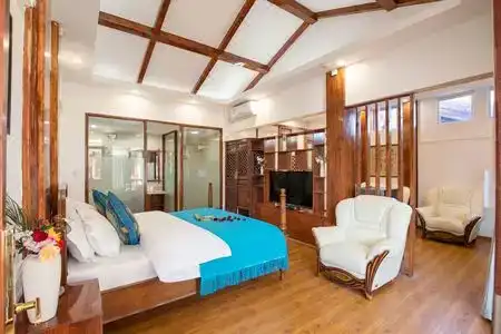 Butterfly Cherish Inn - 1