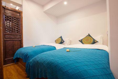Butterfly Cherish Inn - 28