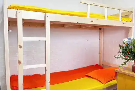 Shanghai Youjia Youth Apartment - 7