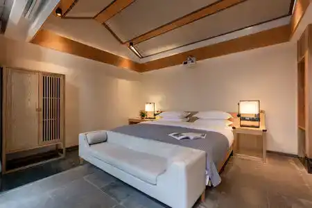 Yunjian Qishe Lanxi | Zen Tea View Holiday Villa - 90