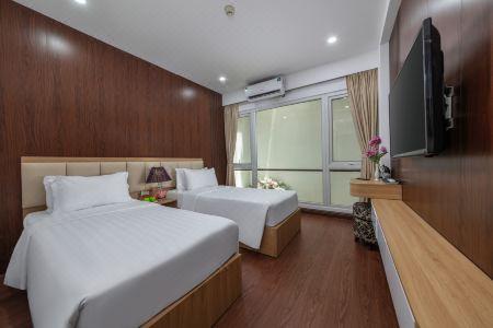 Millennium Hanoi - 66