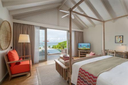 Cora Cora Maldives - Premium All-Inclusive Resort - 83