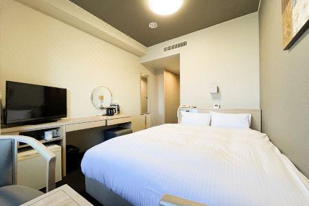 Route-Inn Tokyo Asagaya - 81