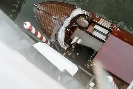 Al ponte dei sospiri - 4