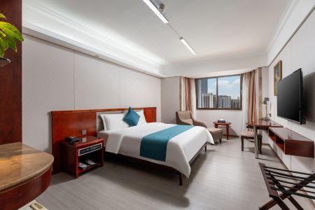 Guangzhou Huahai - 17