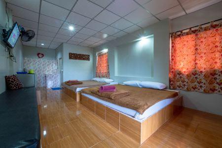 Happiness Resort - 77