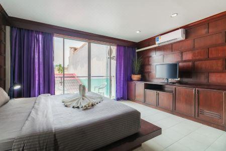 EBS Phuket Hostel - 26