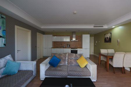 Taba Luxury Suites and - 40