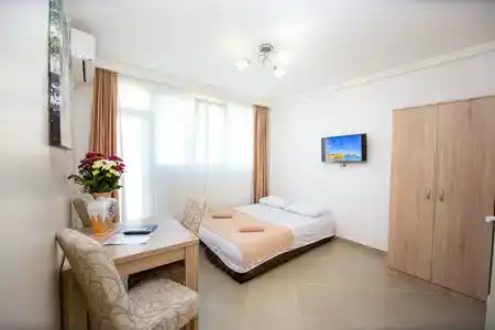 Sofija Apartments - 1