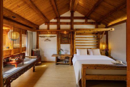 LiJiang Sunshine Garden Villa - 16