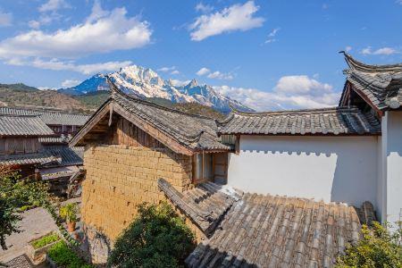 LiJiang Sunshine Garden Villa - 21