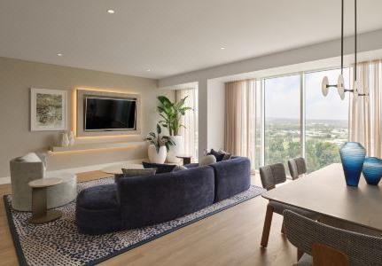 Racv Royal Pines Resort Gold Coast - 121