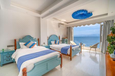Dali Sea Whisper Sea-view - 94