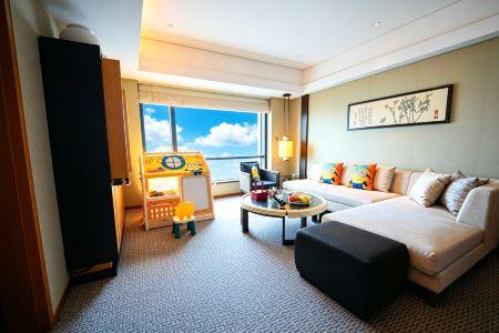 Nanjing Jinling- City Center - 81