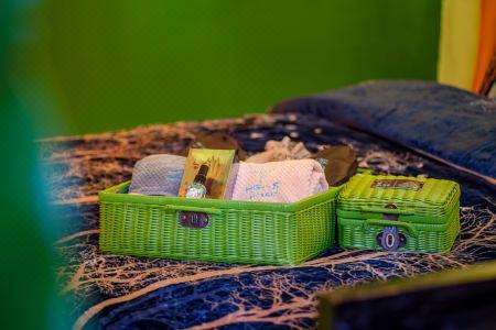 Sweet August · Boutique - 42
