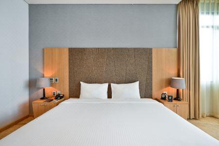 Muong Thanh Grand Saigon Centre - 12