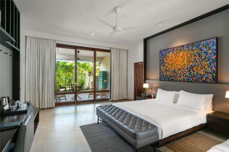 Taru Villas the Long House - Bentota - 10