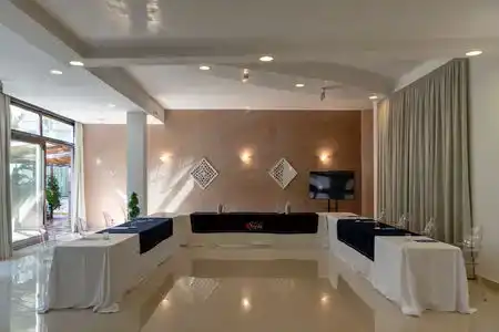 Grand Sofia - 5