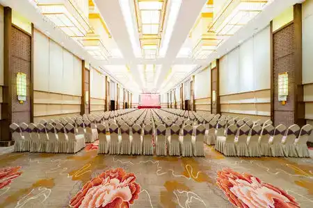 Nanning Dongcheng - 3