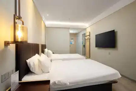 HanTing - 24