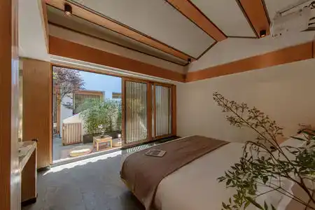 Yunjian Qishe Lanxi | Zen Tea View Holiday Villa - 88
