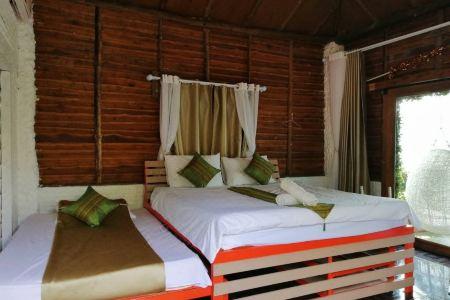Ingmhok Country Mountain View Resort - 38