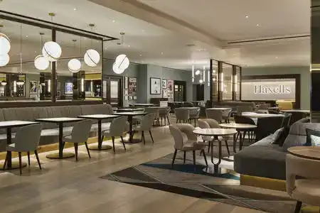Strand Palace - 6