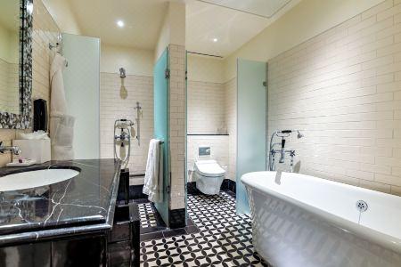 The Lalit London - 129