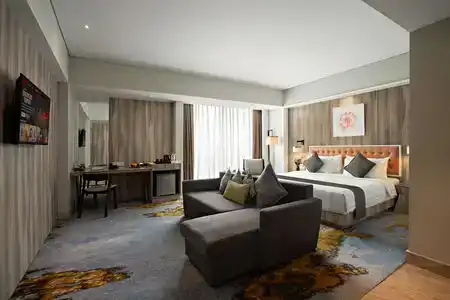 Grand Orchardz Kemayoran Jakarta - 29