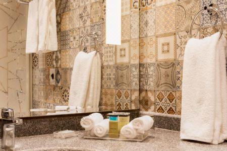 Safir Dahab Resort - 24