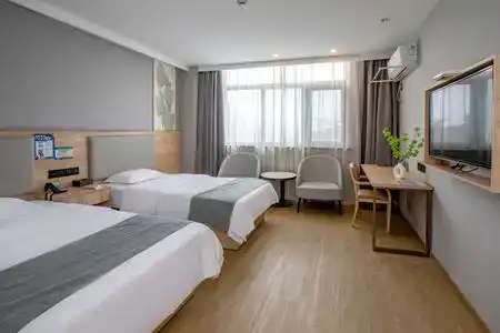 GreenTree Inn JiangSu Changzhou Changhe Express - 6