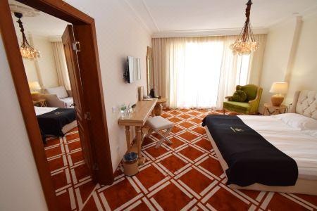 ApartOlympus Plaza - 116